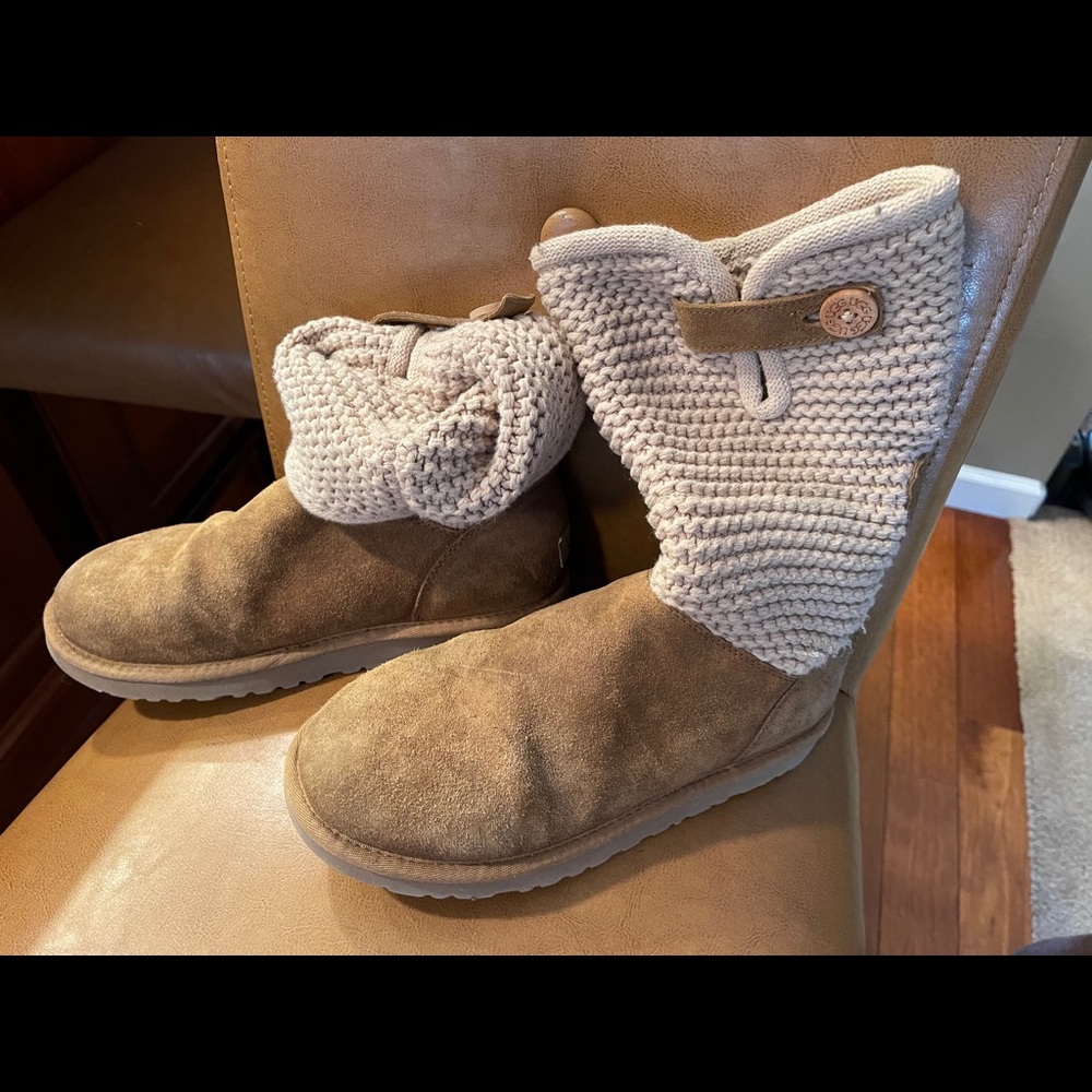 Ugg Boots